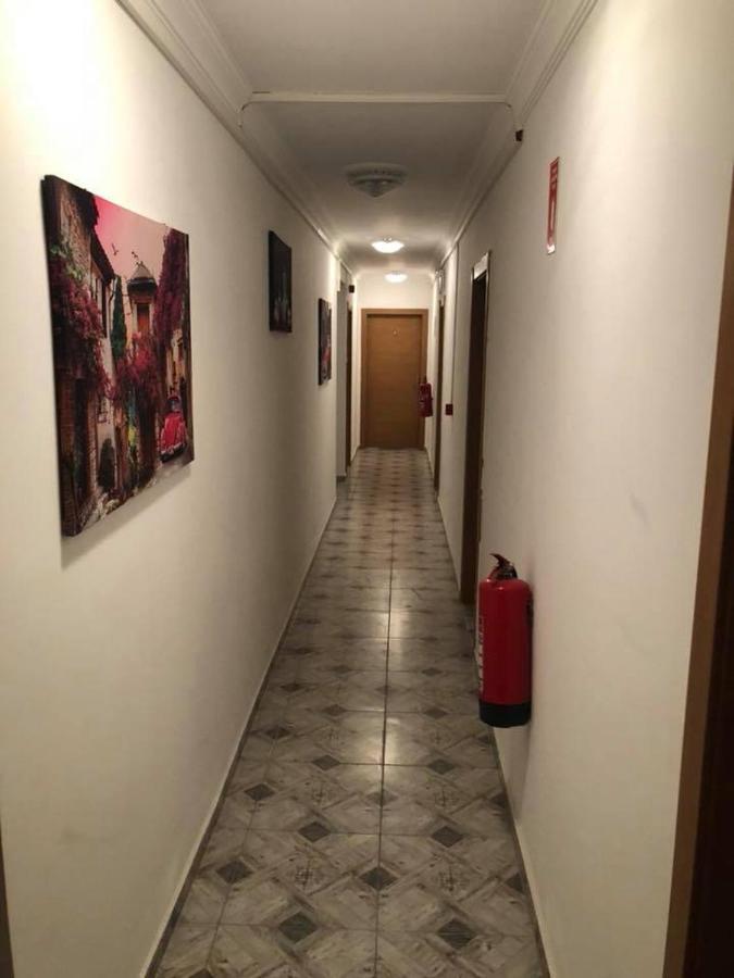 Hotelamsterdam Kusadası Eksteriør bilde