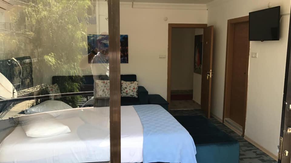 Hotelamsterdam Kusadası Eksteriør bilde