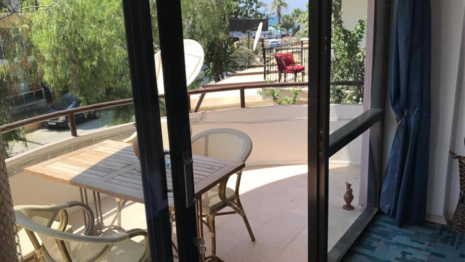Hotelamsterdam Kusadası Eksteriør bilde
