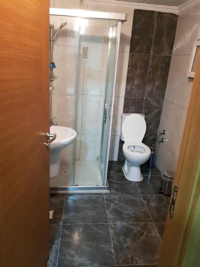 Hotelamsterdam Kusadası Eksteriør bilde