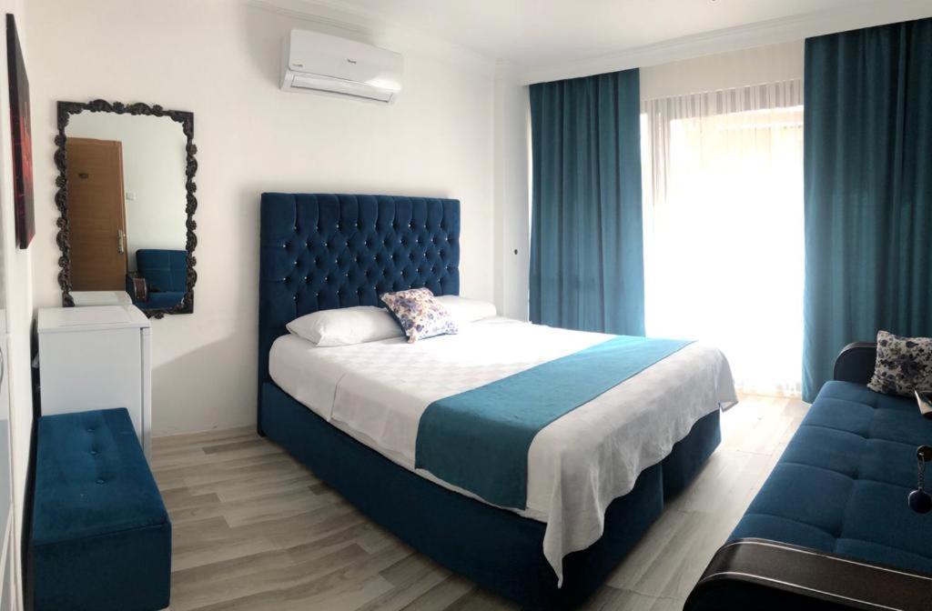 Hotelamsterdam Kusadası Eksteriør bilde