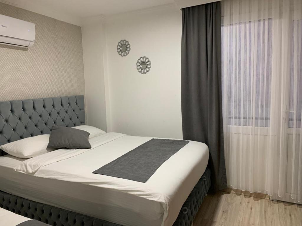 Hotelamsterdam Kusadası Eksteriør bilde