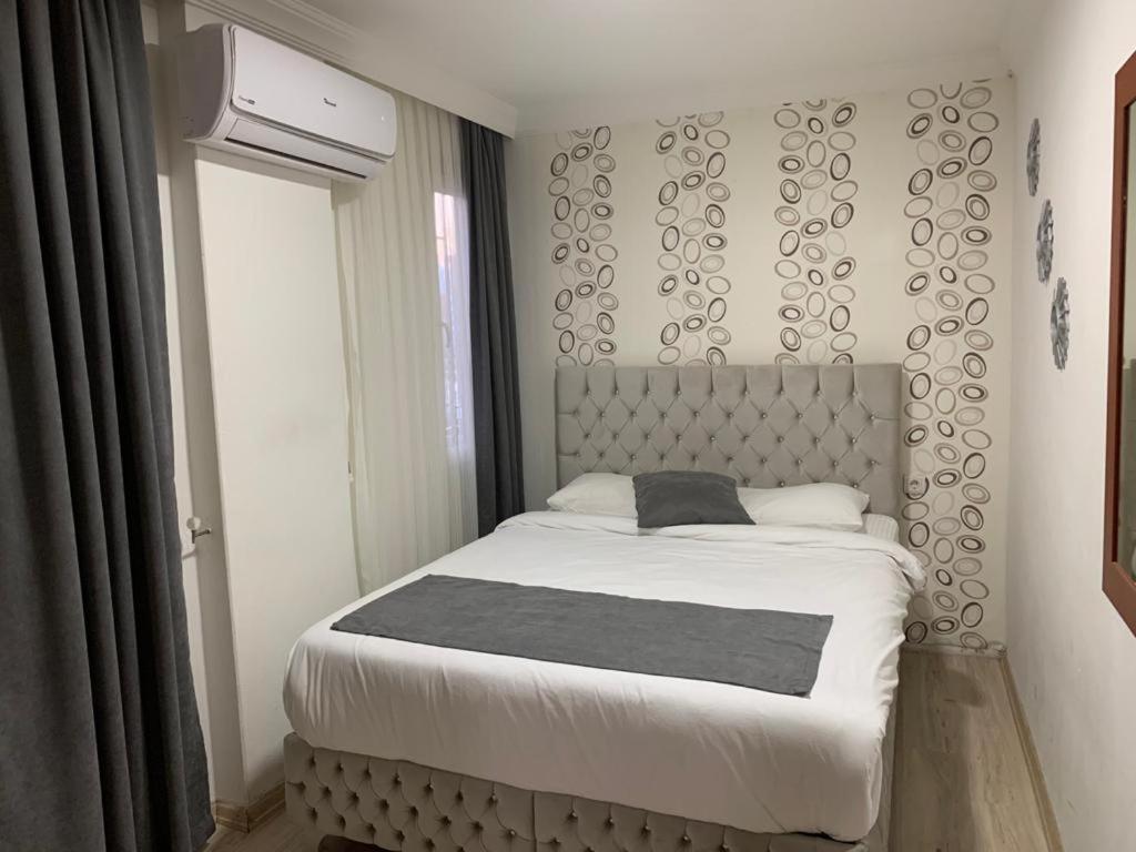 Hotelamsterdam Kusadası Eksteriør bilde