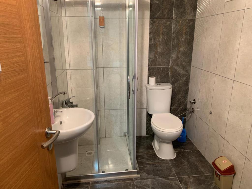 Hotelamsterdam Kusadası Eksteriør bilde