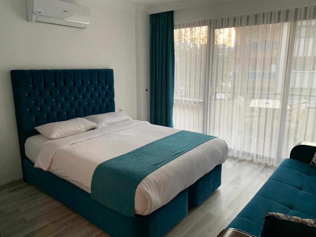 Hotelamsterdam Kusadası Eksteriør bilde