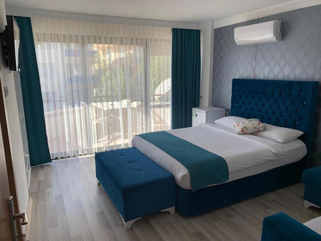 Hotelamsterdam Kusadası Eksteriør bilde