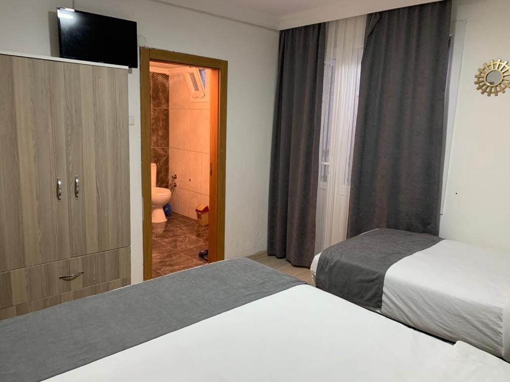 Hotelamsterdam Kusadası Eksteriør bilde
