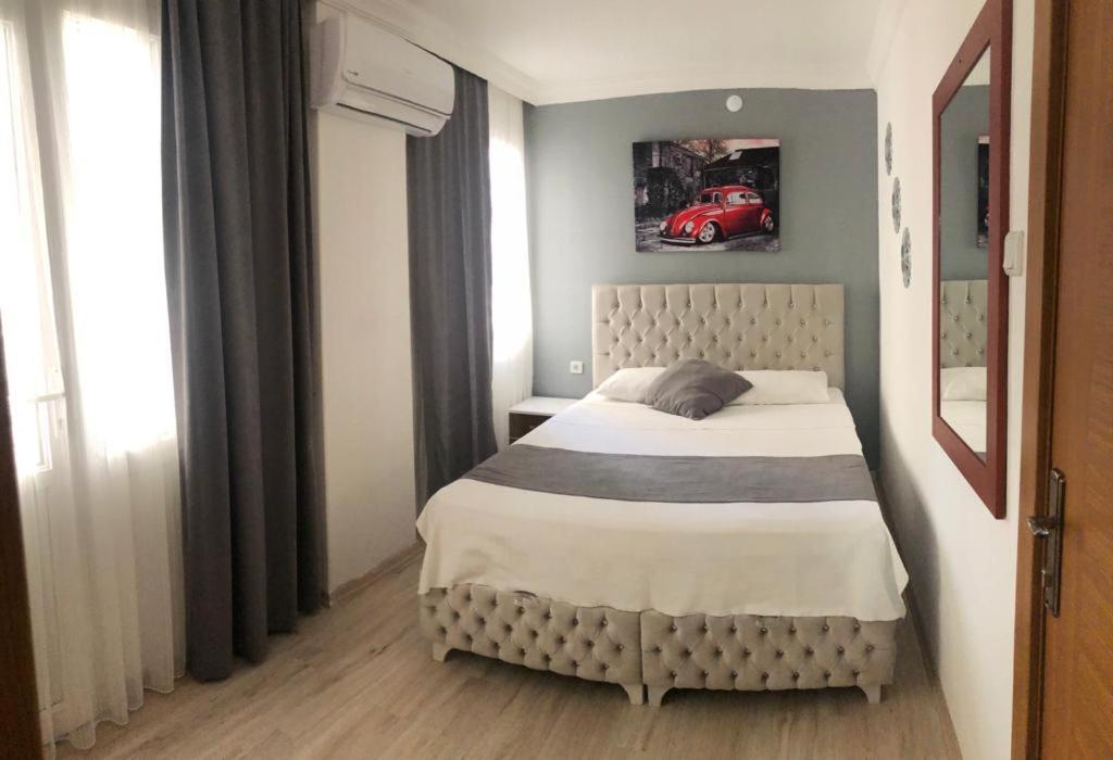 Hotelamsterdam Kusadası Eksteriør bilde