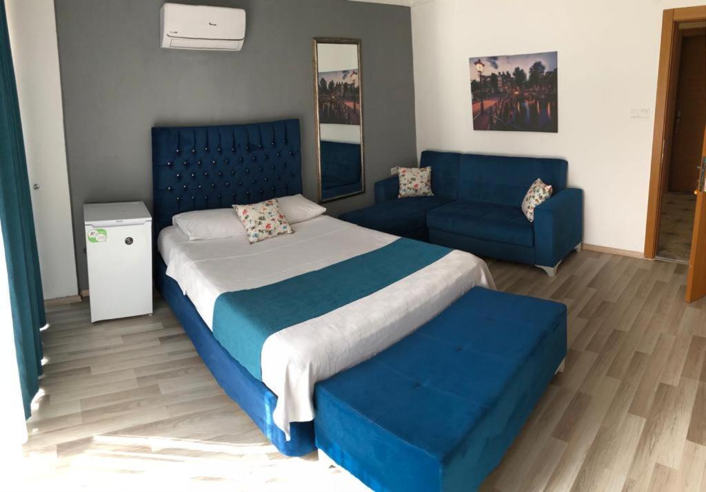 Hotelamsterdam Kusadası Eksteriør bilde