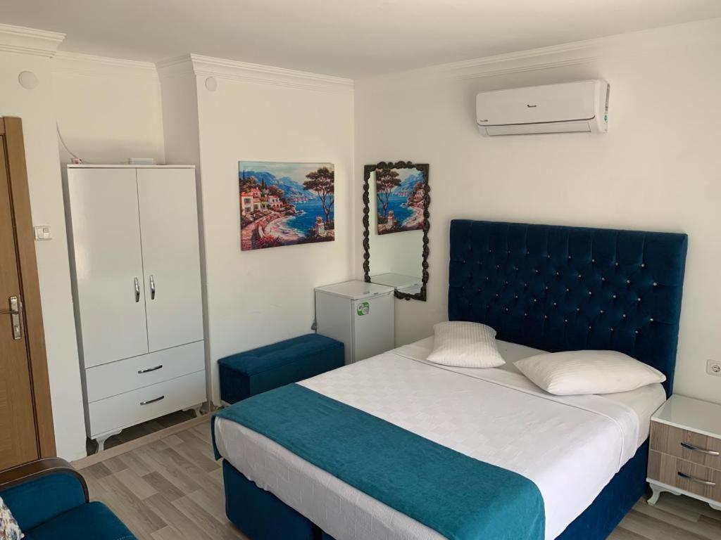 Hotelamsterdam Kusadası Eksteriør bilde