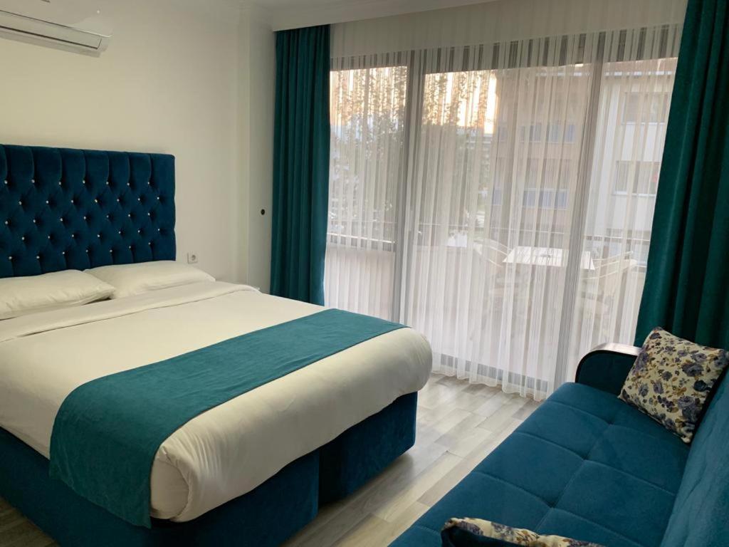 Hotelamsterdam Kusadası Eksteriør bilde