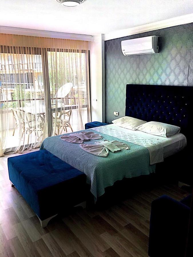 Hotelamsterdam Kusadası Eksteriør bilde