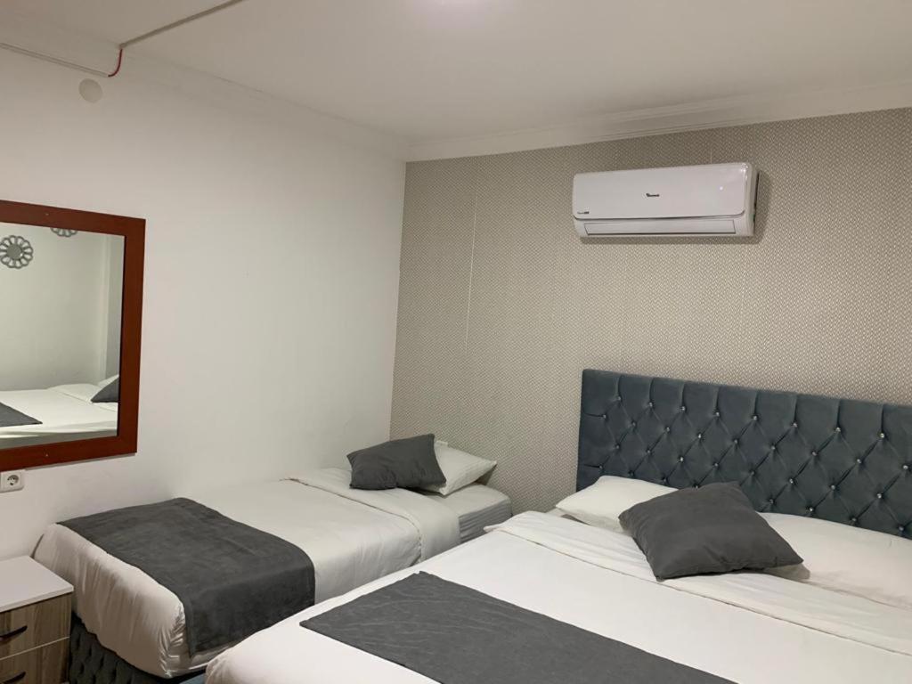 Hotelamsterdam Kusadası Eksteriør bilde