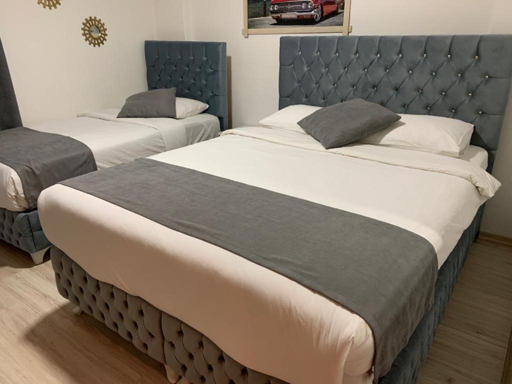 Hotelamsterdam Kusadası Eksteriør bilde