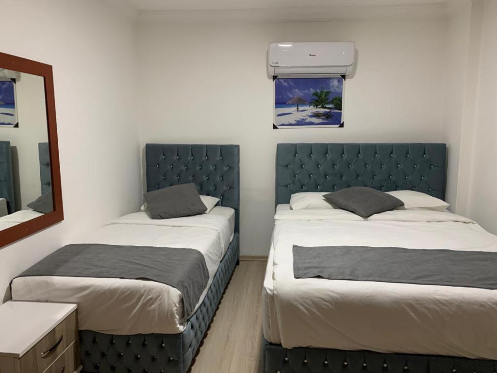 Hotelamsterdam Kusadası Eksteriør bilde