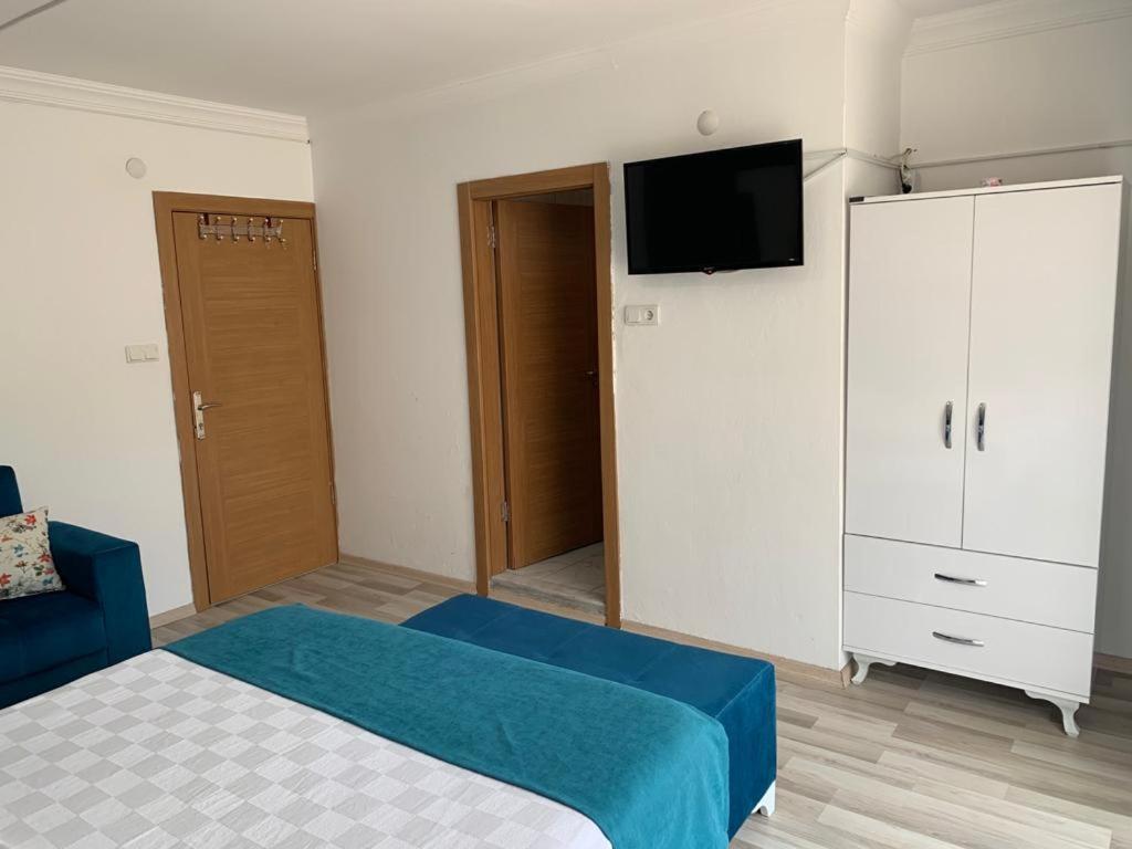 Hotelamsterdam Kusadası Eksteriør bilde